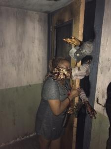 House of Torment - Good for Sept. 22nd and 23rd Only - New Location