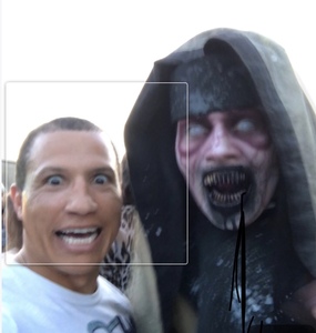 House of Torment - Good for Sept. 22nd and 23rd Only - New Location