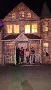 House of Torment - Good for Sept. 22nd and 23rd Only - New Location