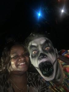 House of Torment - Good for Sept. 22nd and 23rd Only - New Location