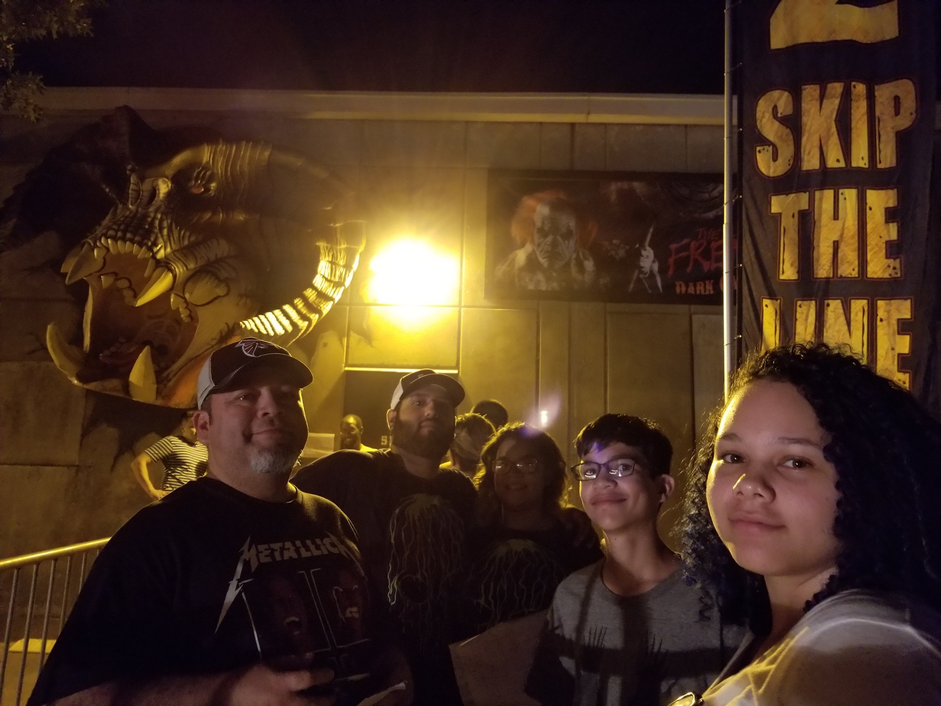 House of Torment - Good for Sept. 22nd and 23rd Only - New Location