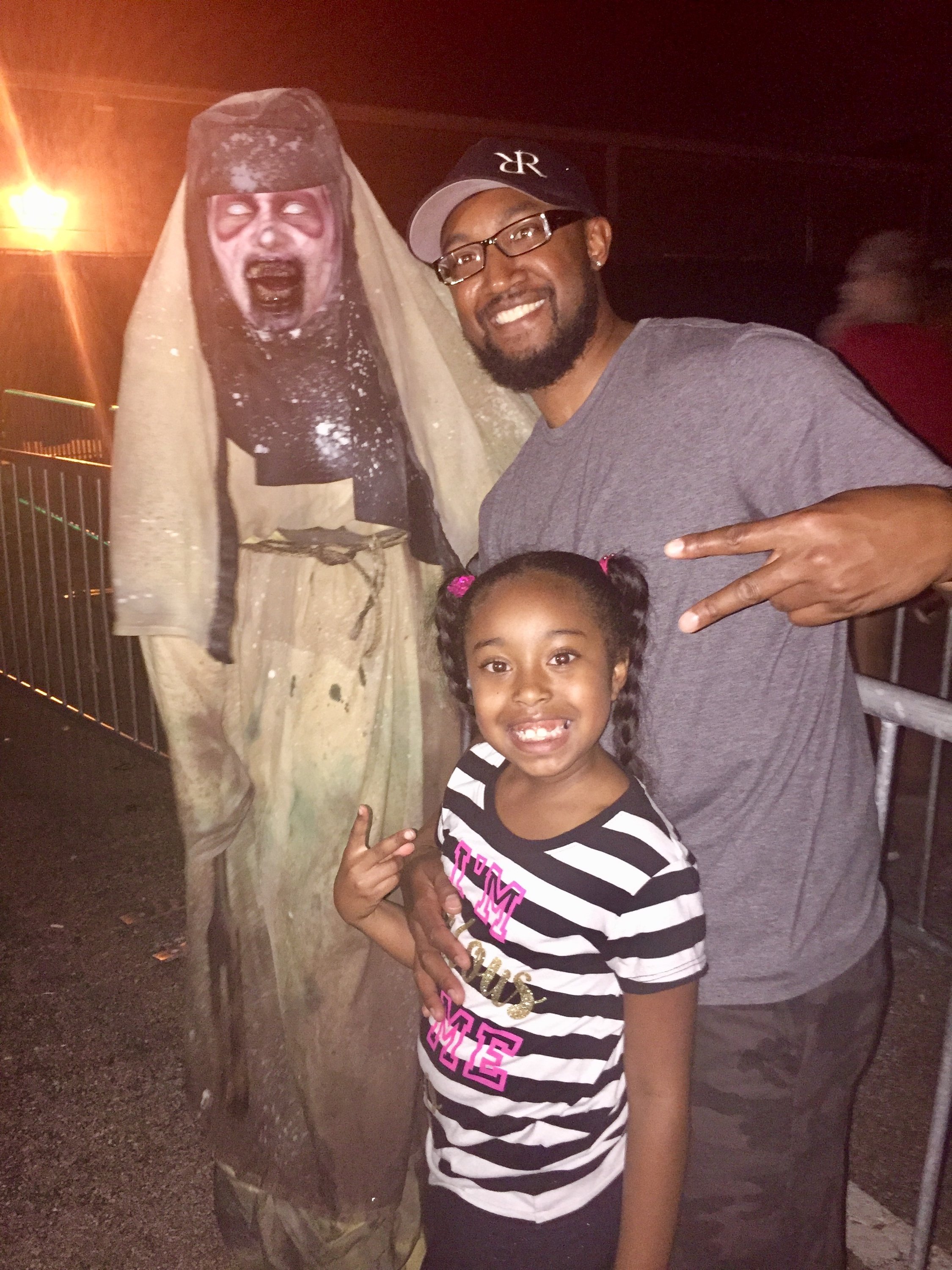 House of Torment - Good for Sept. 22nd and 23rd Only - New Location