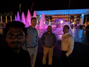 Opening Night - Eckart Preu Inaugural Concert - Presented by the Long Beach Symphony