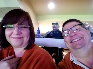John attended 2017 Texas Bowl - Texas Longhorns vs. Missouri Tigers - NCAA Football on Dec 27th 2017 via VetTix 