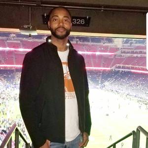 Jamal attended 2017 Texas Bowl - Texas Longhorns vs. Missouri Tigers - NCAA Football on Dec 27th 2017 via VetTix 