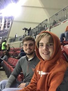 2017 Texas Bowl - Texas Longhorns vs. Missouri Tigers - NCAA Football