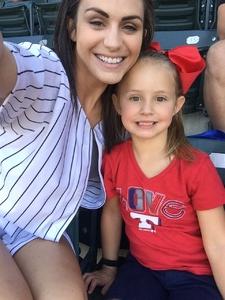 Texas Rangers vs. Houston Astros - MLB