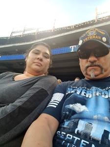 Texas Rangers vs. Houston Astros - MLB