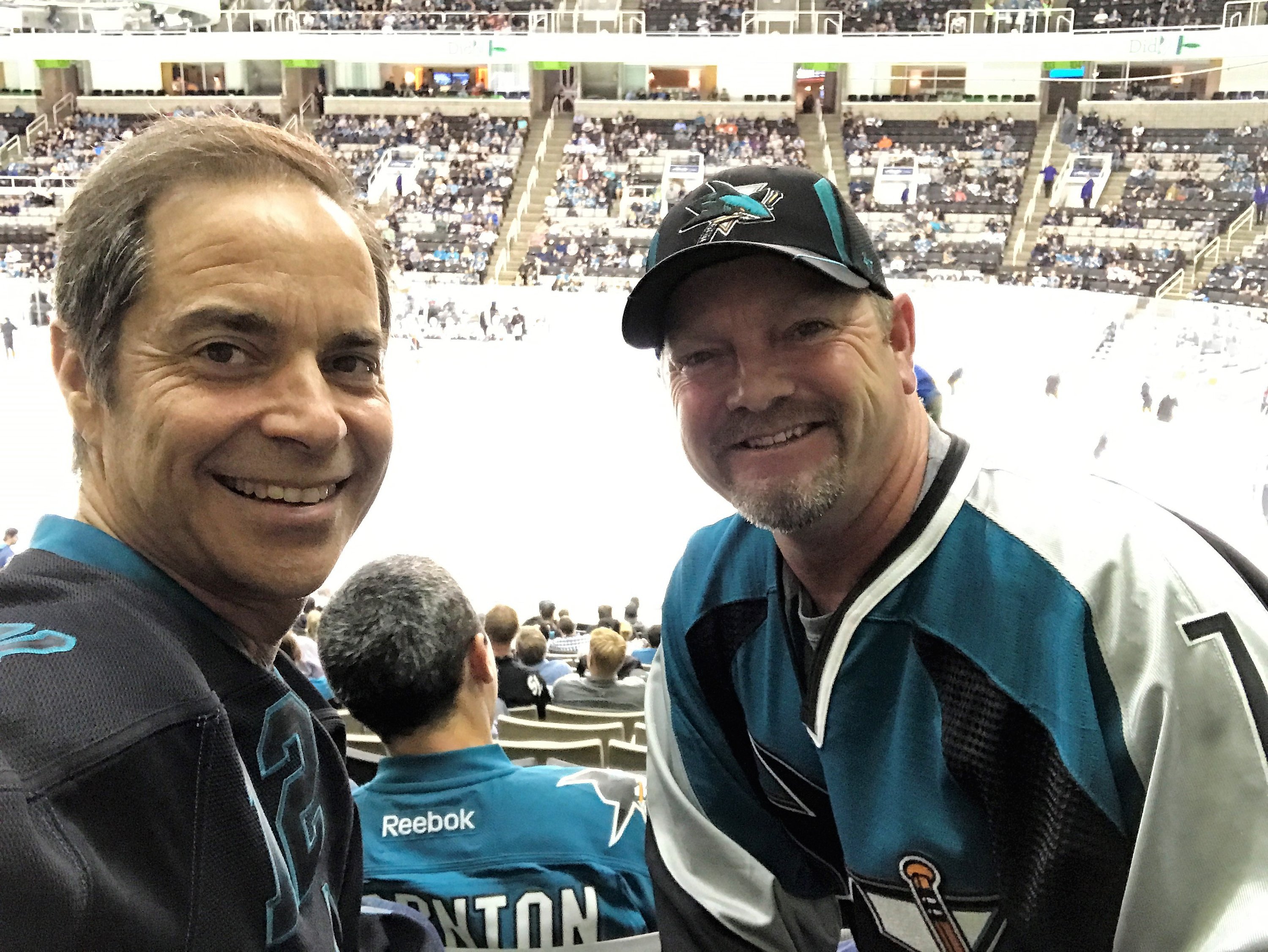 Event Feedback San Jose Sharks Vs Anaheim Ducks NHL Preseason event-feedback-san-jose-sharks-vs-anaheim-ducks-nhl-preseason