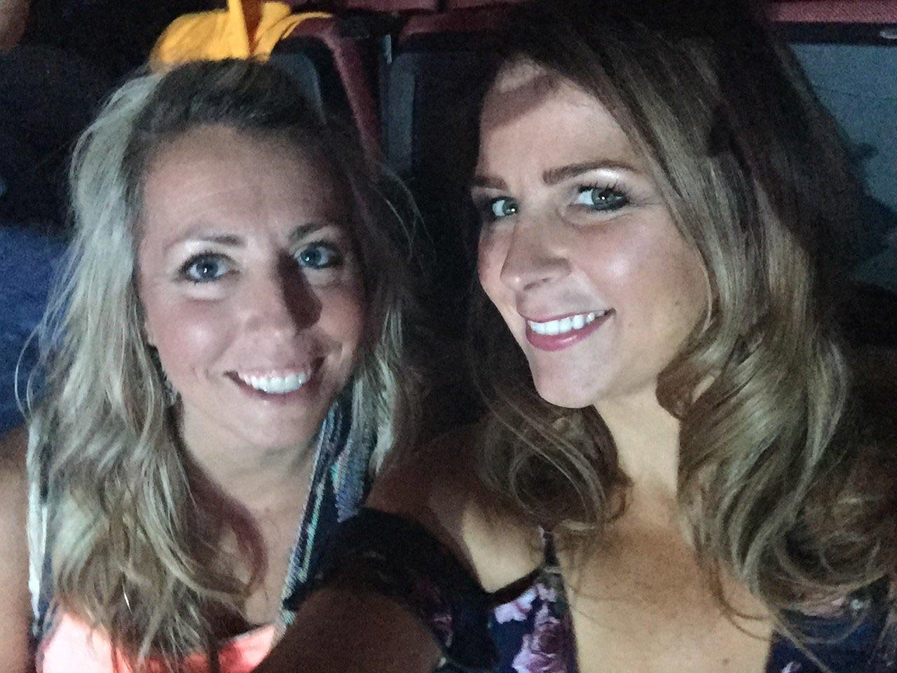 Soul2Soul Tour With Tim McGraw and Faith Hill