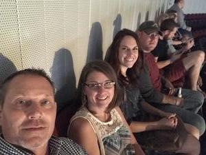 Soul2Soul Tour With Tim McGraw and Faith Hill
