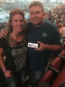Soul2Soul Tour With Tim McGraw and Faith Hill