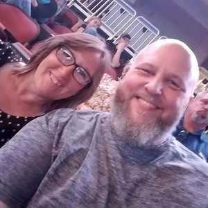 Soul2Soul Tour With Tim McGraw and Faith Hill