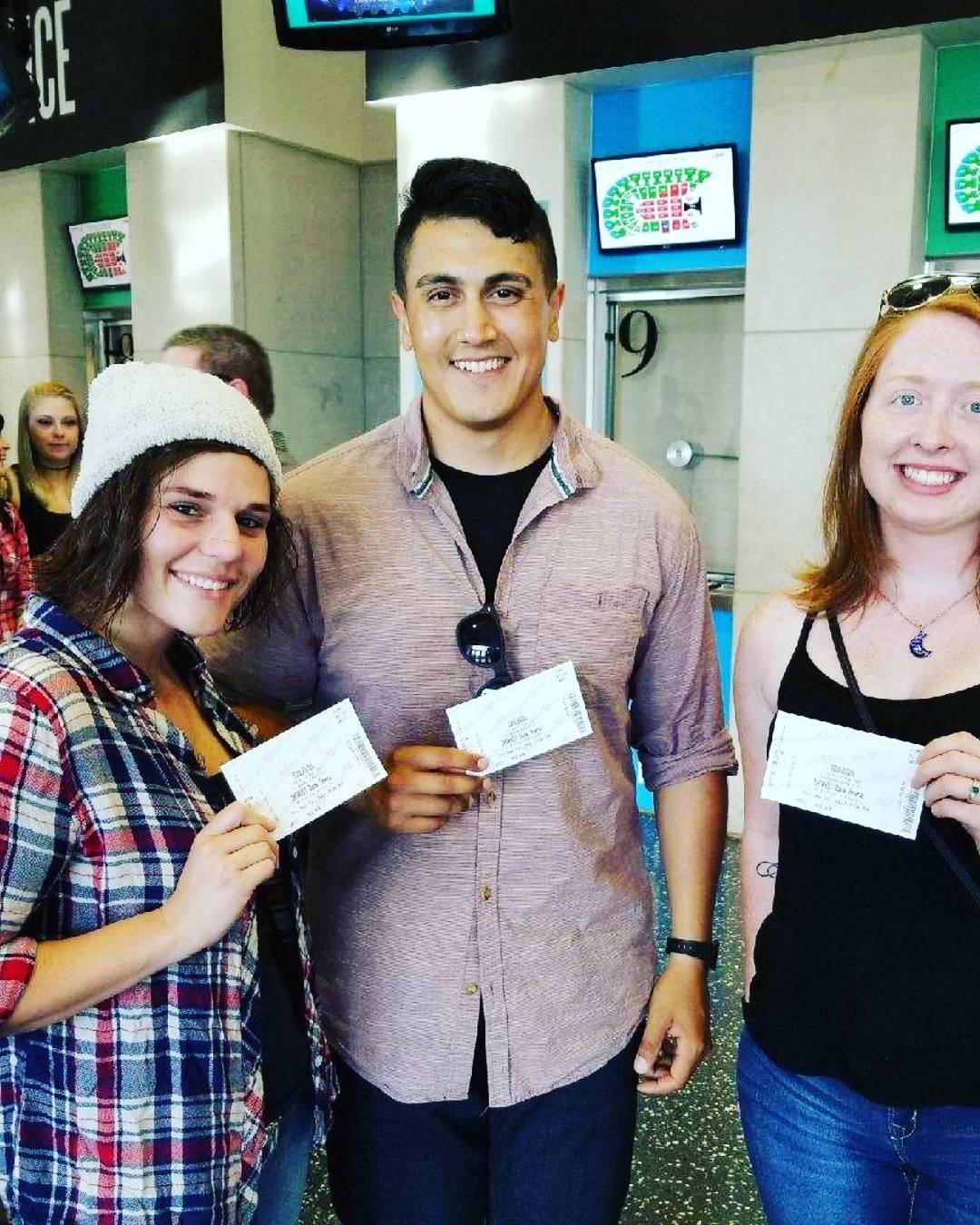 Soul2Soul Tour With Tim McGraw and Faith Hill