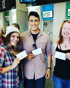 Soul2Soul Tour With Tim McGraw and Faith Hill