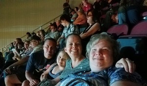 Soul2Soul Tour With Tim McGraw and Faith Hill