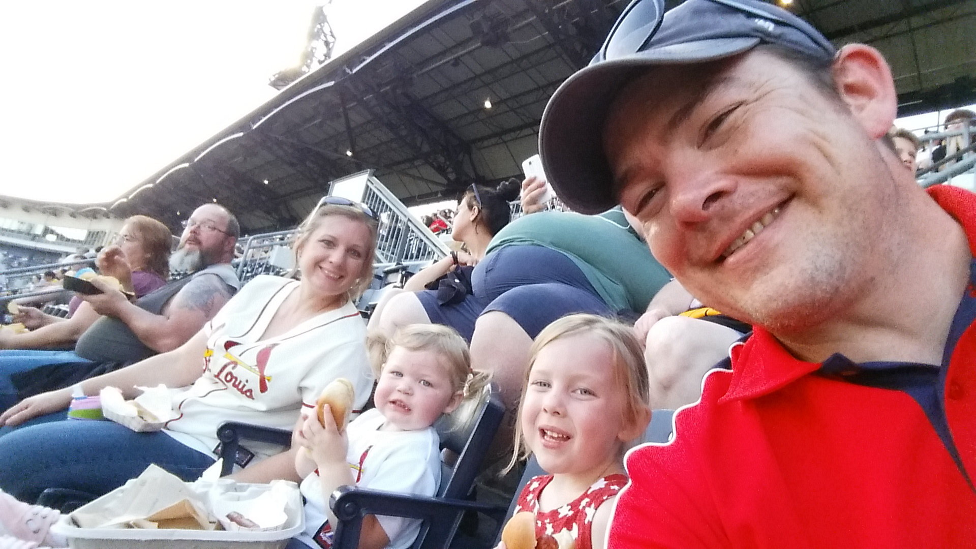 Pittsburgh Pirates vs. St. Louis Cardinals - MLB
