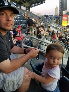 Pittsburgh Pirates vs. St. Louis Cardinals - MLB