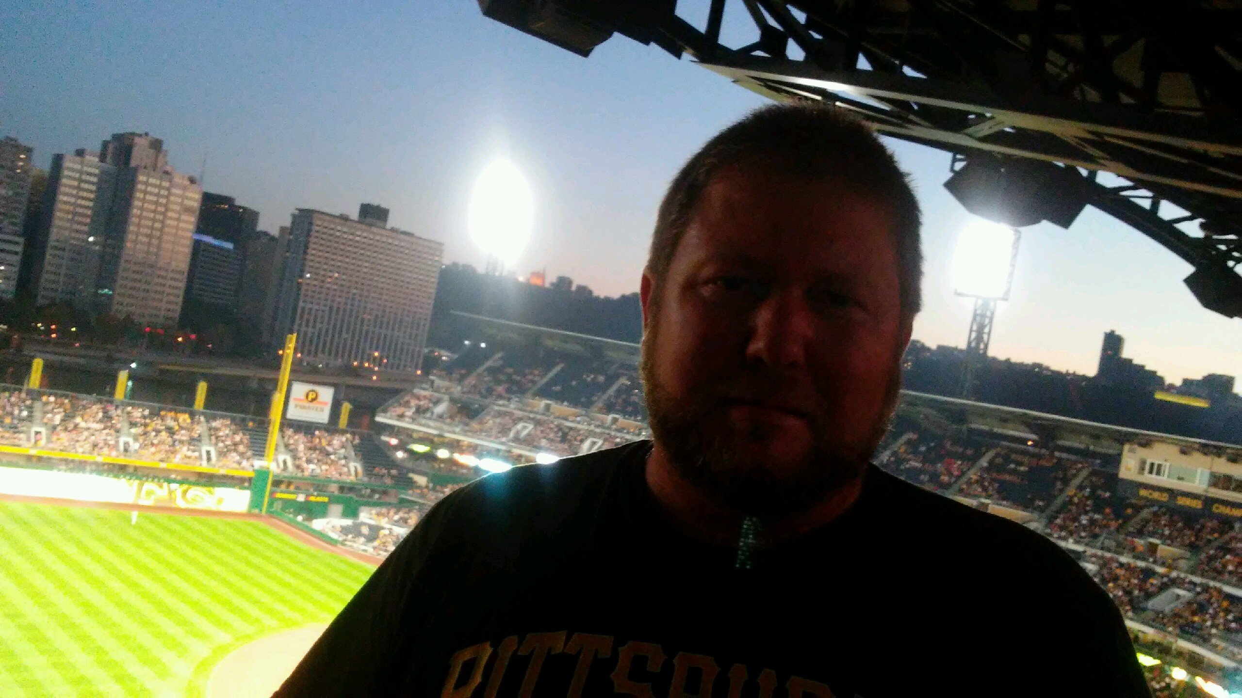 Pittsburgh Pirates vs. St. Louis Cardinals - MLB