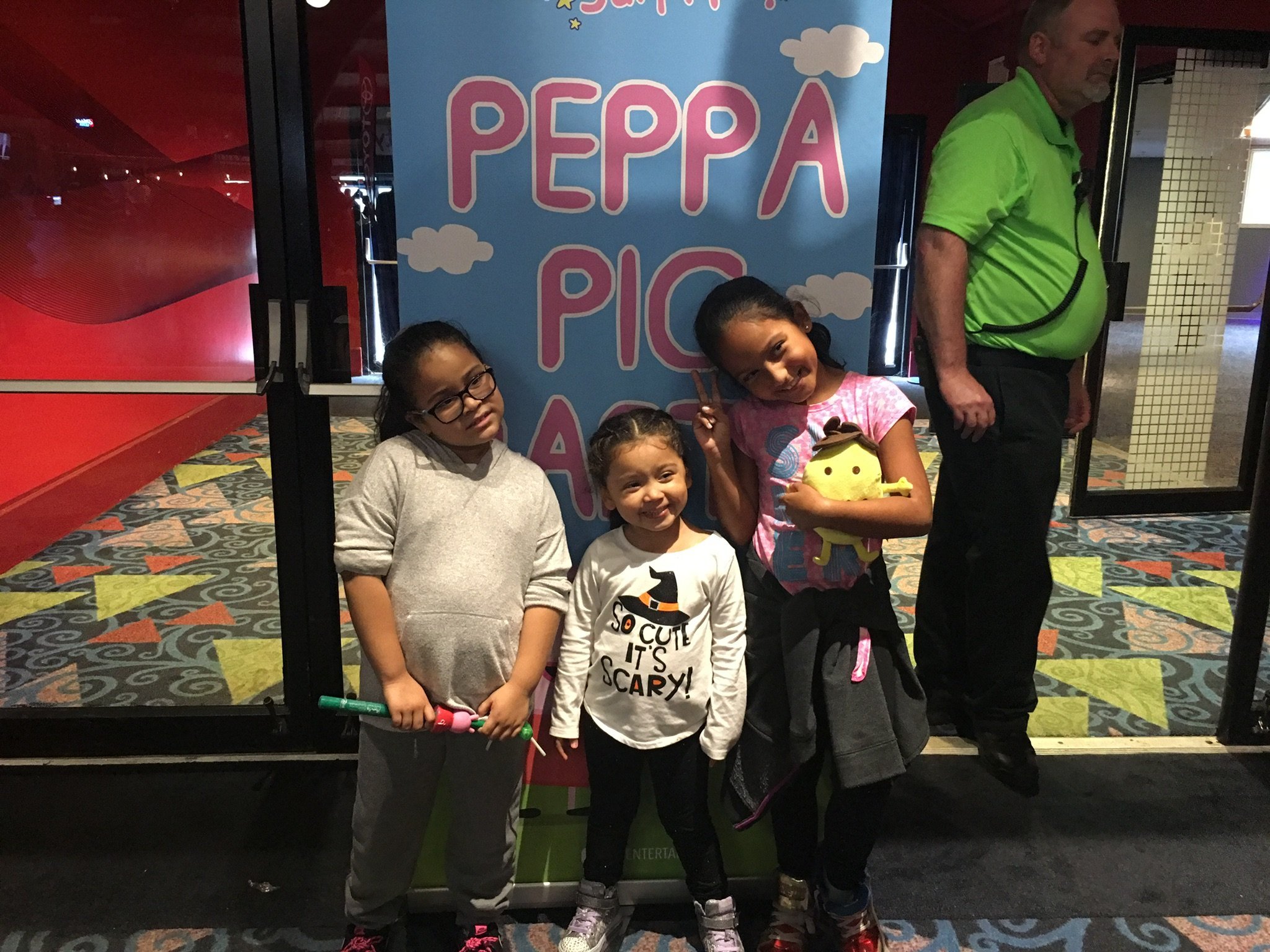 Peppa Pig Live - Matinee Show