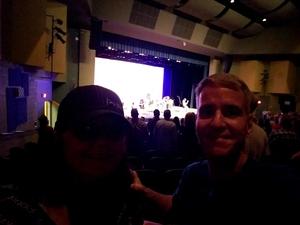 Little Texas Live