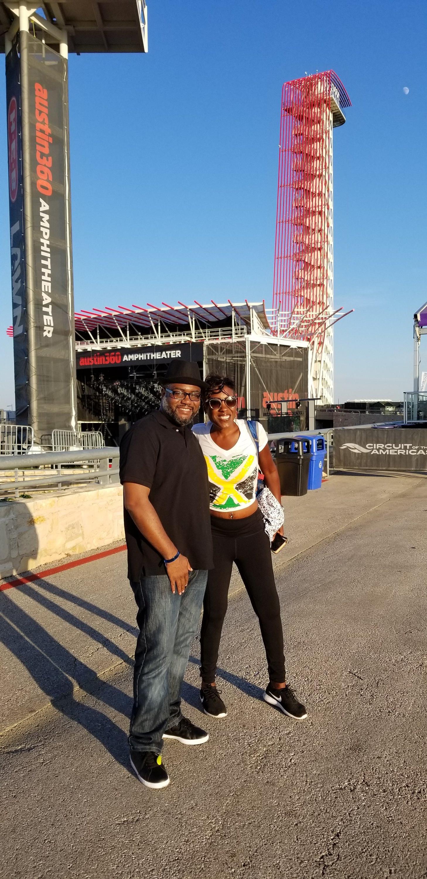 Ms. Lauryn Hill and Nas Plus Special Guests - Lawn Seats