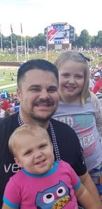 Southern Methodist University Mustangs vs. Connecticut - NCAA Football