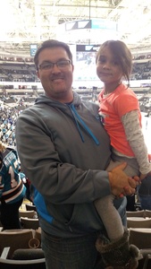 San Jose Sharks vs. Vancouver Canucks - NHL - Alternate Jersey Auction