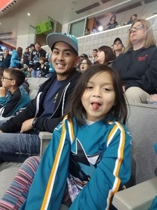 San Jose Sharks vs. Vancouver Canucks - NHL - Alternate Jersey Auction