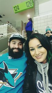 San Jose Sharks vs. Vancouver Canucks - NHL - Alternate Jersey Auction