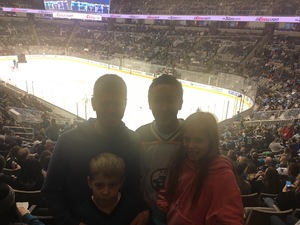 San Jose Sharks vs. Vancouver Canucks - NHL - Alternate Jersey Auction
