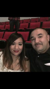 monica attended Soul2Soul Tour With Tim McGraw and Faith Hill on Sep 29th 2017 via VetTix 