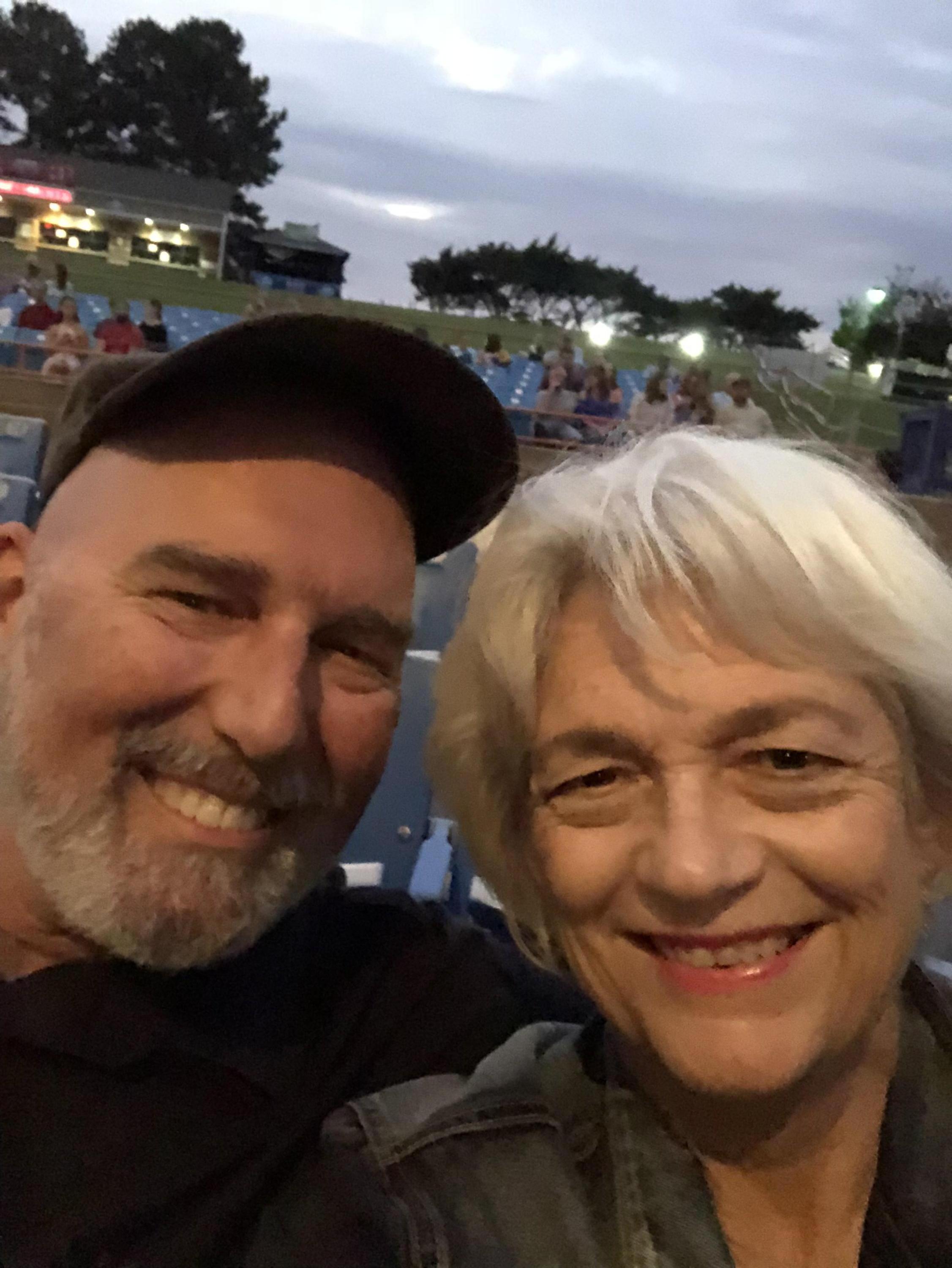 An Evening With Alison Krauss and David Gray - Reserved Seats