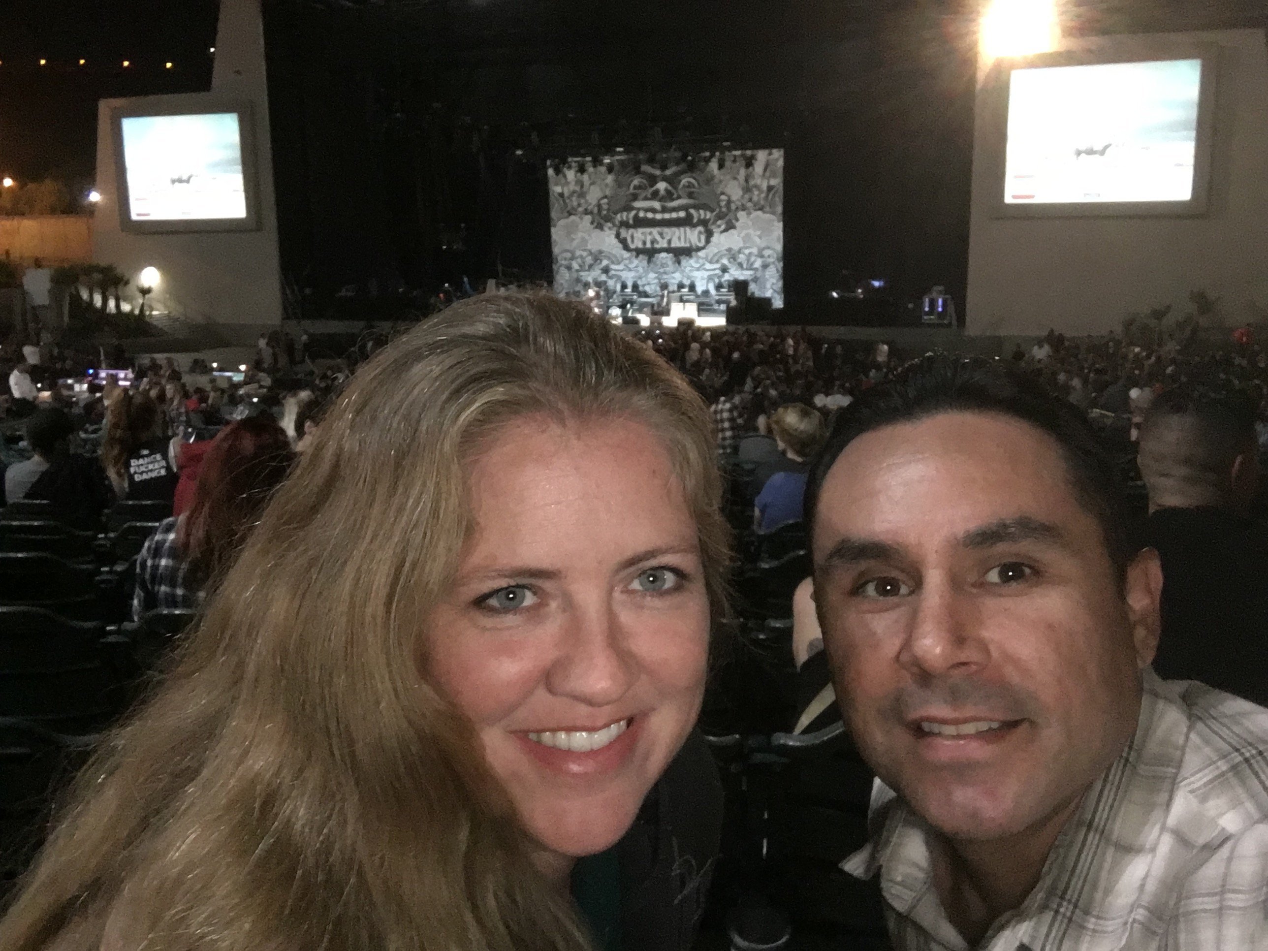 Sublime With Rome and the Offspring - Reserved Seats