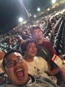 Sublime With Rome and the Offspring - Reserved Seats