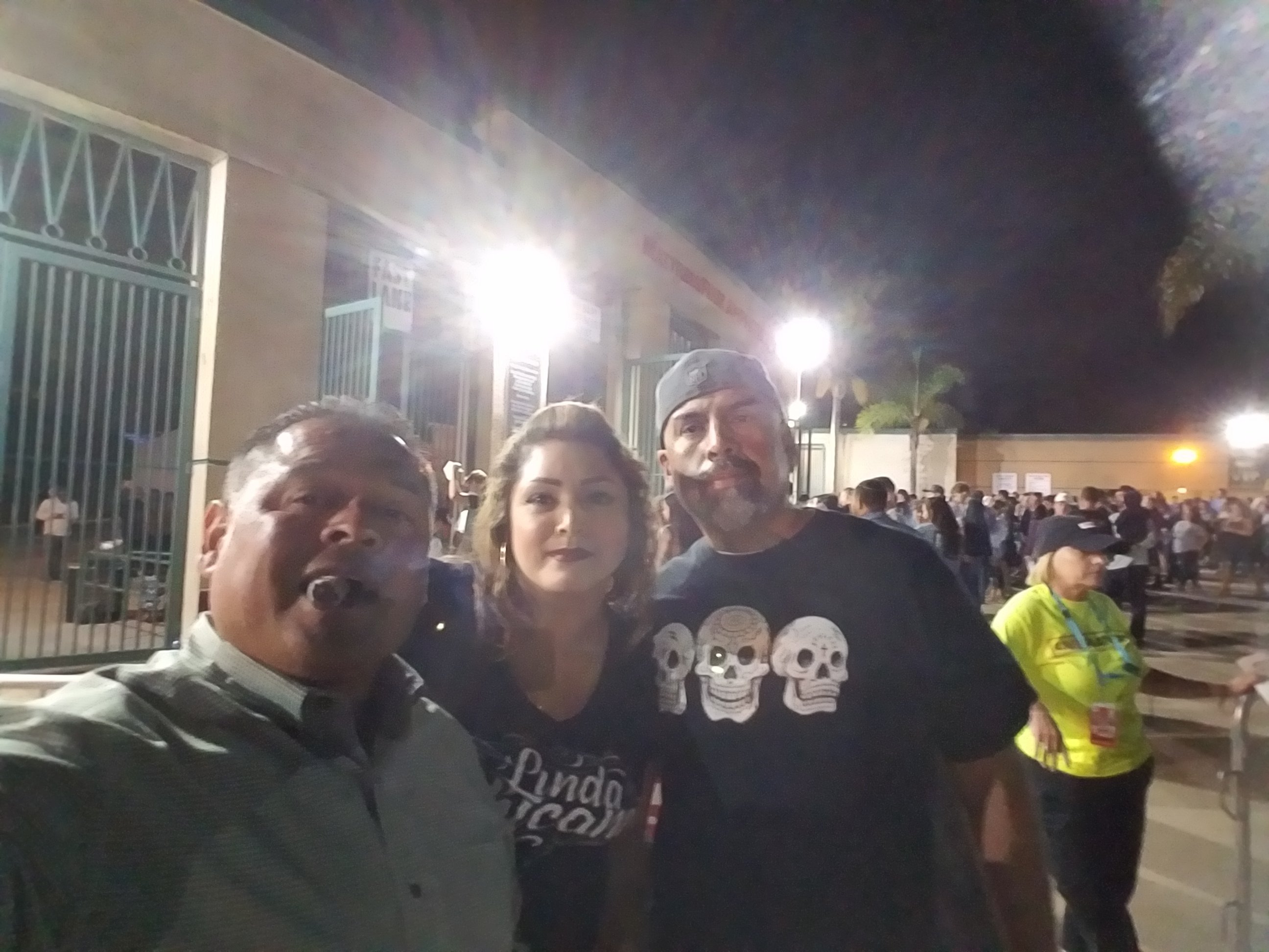 Sublime With Rome and the Offspring - Reserved Seats