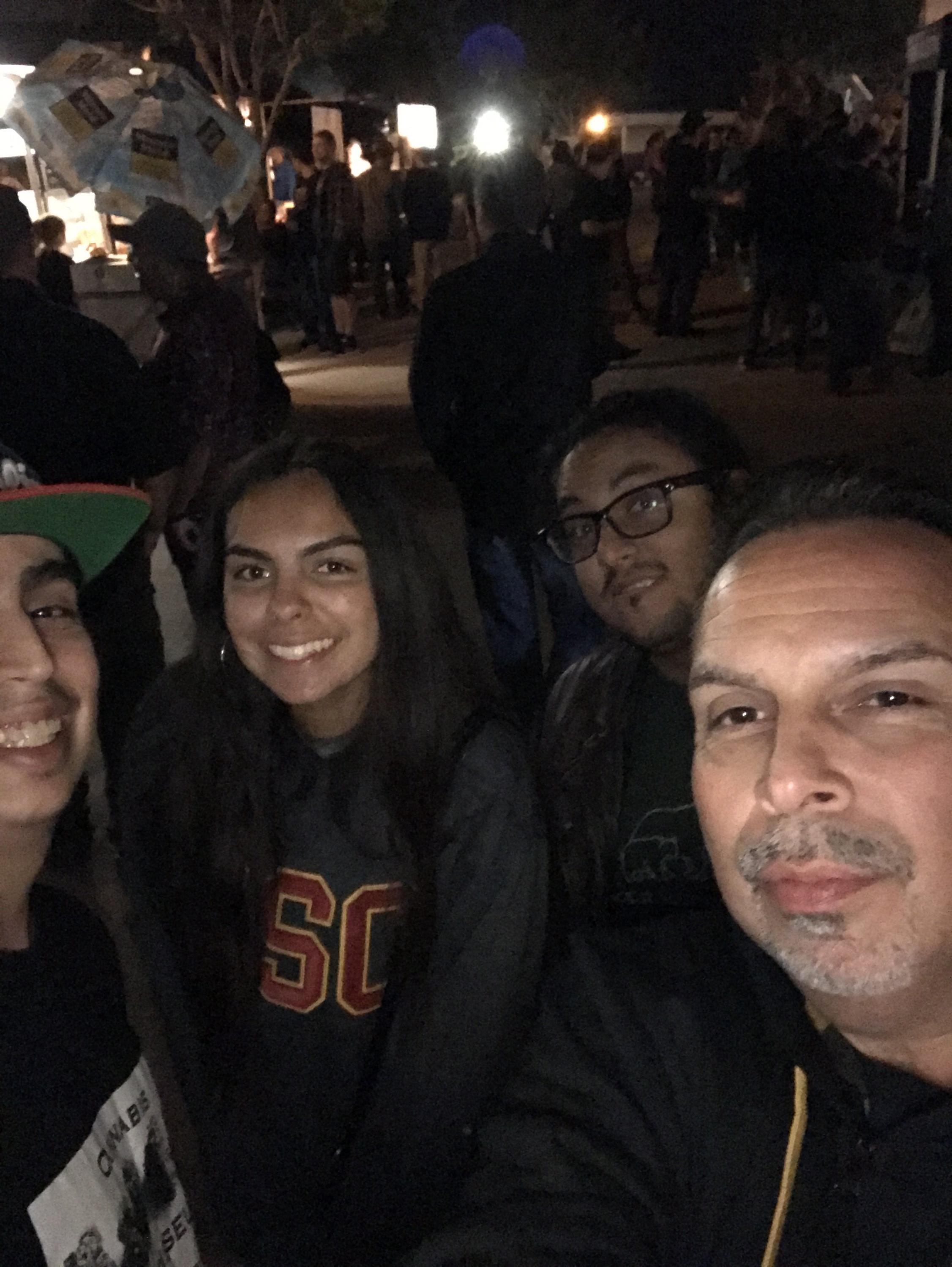 Sublime With Rome and the Offspring - Reserved Seats