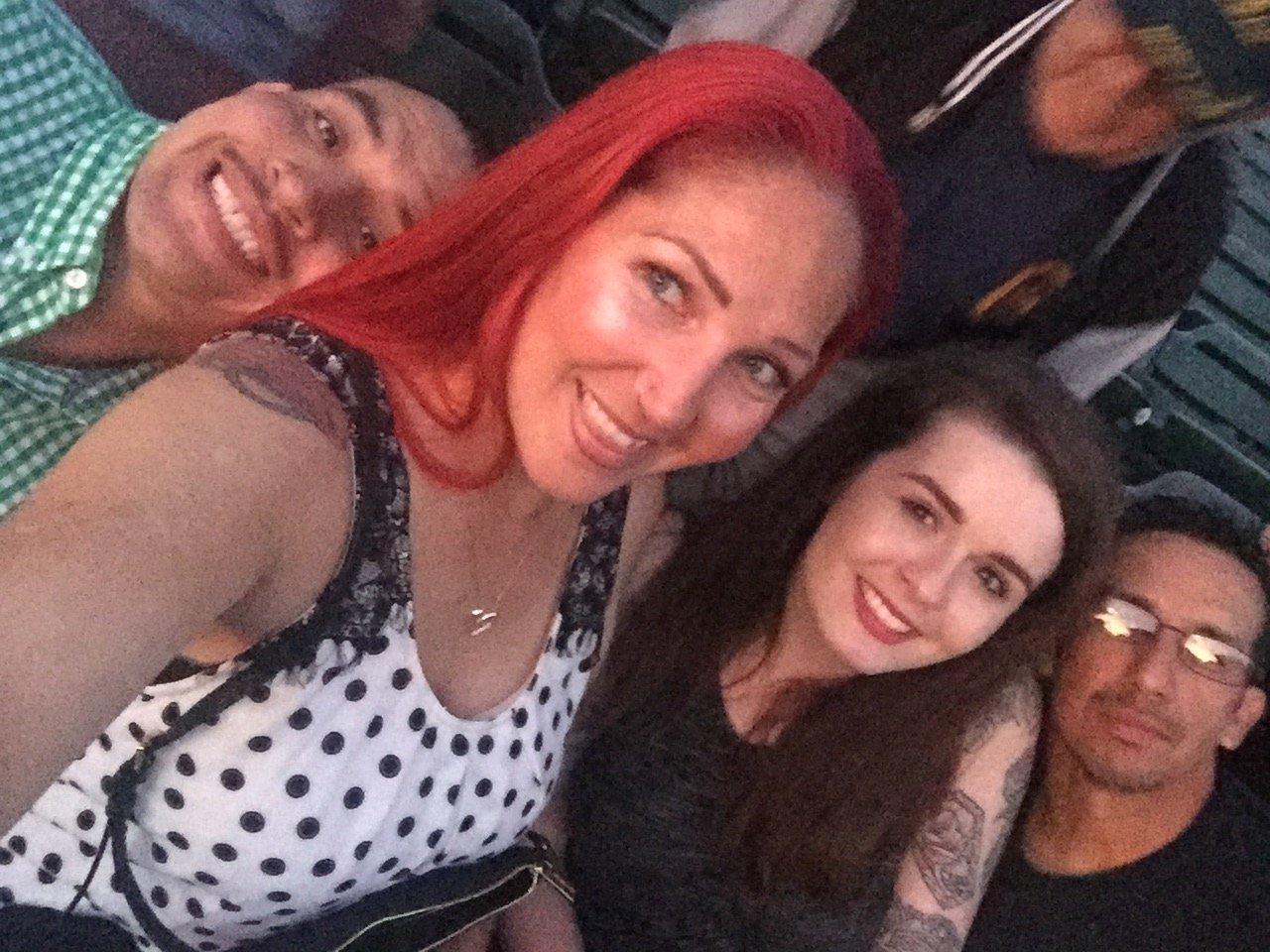 Sublime With Rome and the Offspring - Reserved Seats