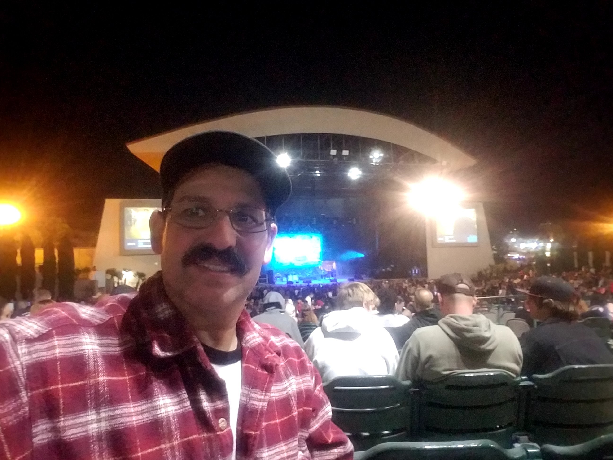 Sublime With Rome and the Offspring - Reserved Seats