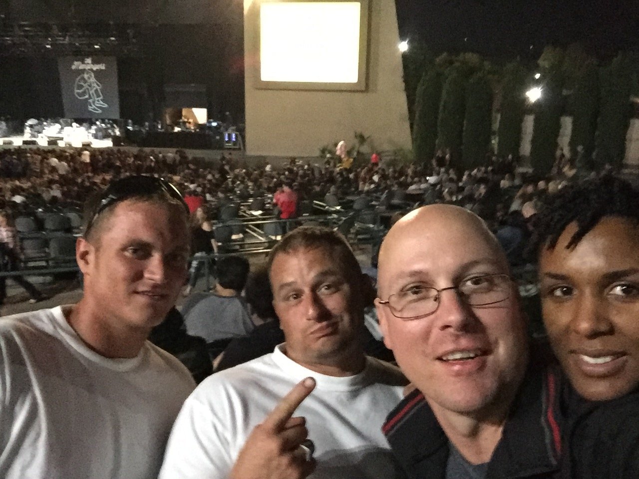 Sublime With Rome and the Offspring - Reserved Seats
