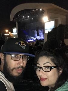Sublime With Rome and the Offspring - Reserved Seats