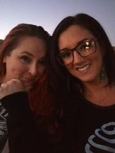 Sublime With Rome and the Offspring - Reserved Seats