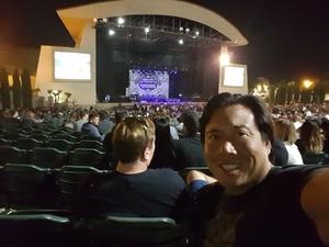 Sublime With Rome and the Offspring - Reserved Seats