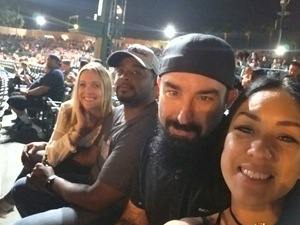 Sublime With Rome and the Offspring - Reserved Seats