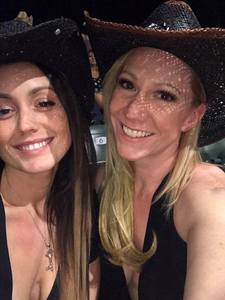 Jason Aldean - They Don't Know Tour 2017 With Special Guest Chris Young and Kane Brown - Reserved Seats