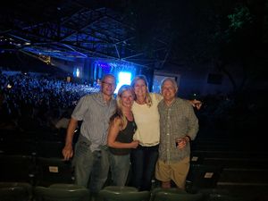 Jason Aldean - They Don't Know Tour 2017 With Special Guest Chris Young and Kane Brown - Reserved Seats