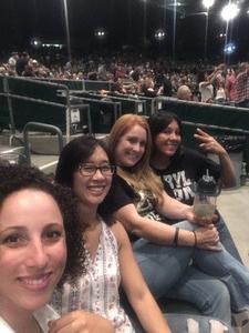 Jason Aldean - They Don't Know Tour 2017 With Special Guest Chris Young and Kane Brown - Reserved Seats