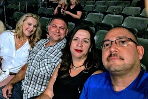 Jason Aldean - They Don't Know Tour 2017 With Special Guest Chris Young and Kane Brown - Reserved Seats