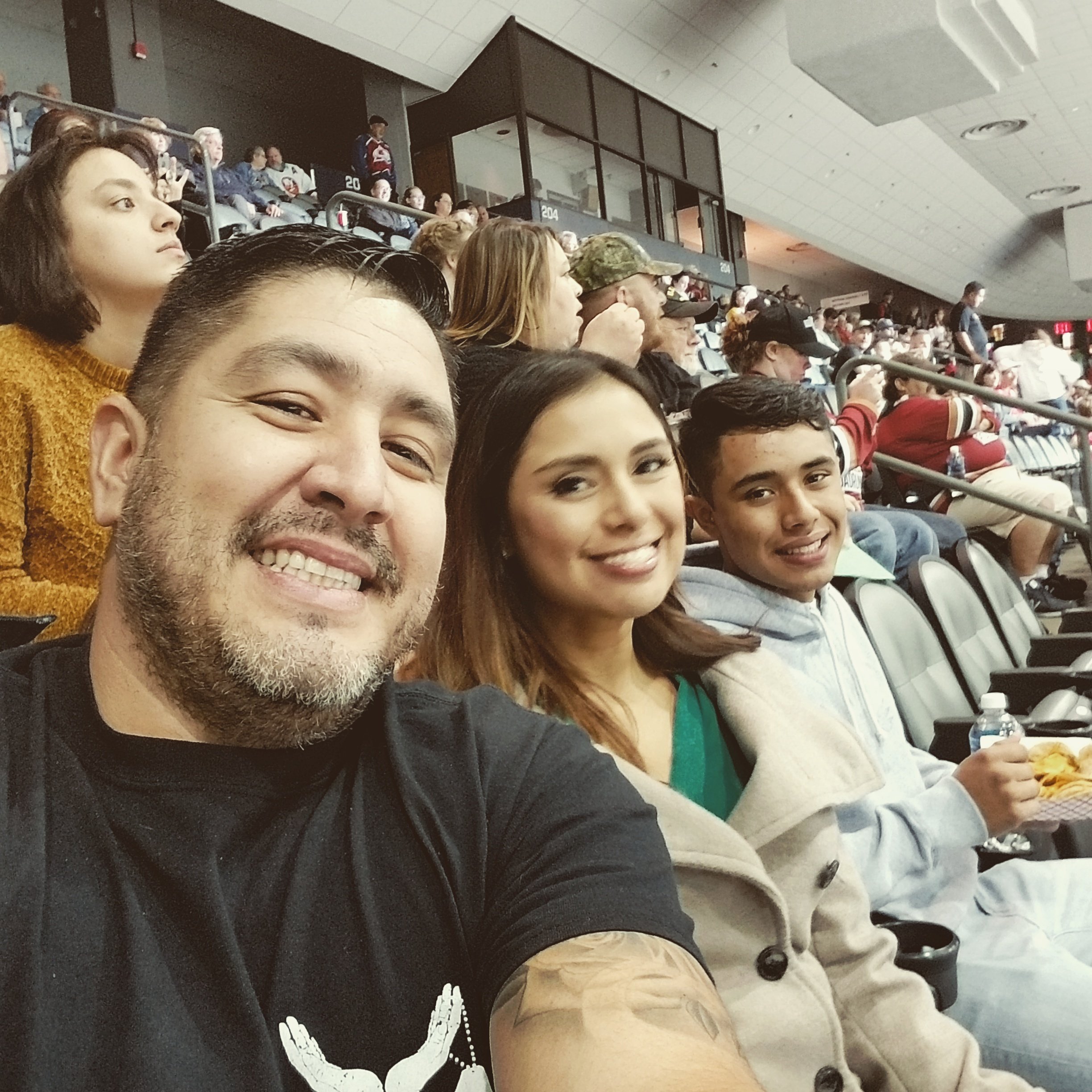 Tucson Roadrunners vs. Bakersfield Condors - AHL - Military Appreciation Night