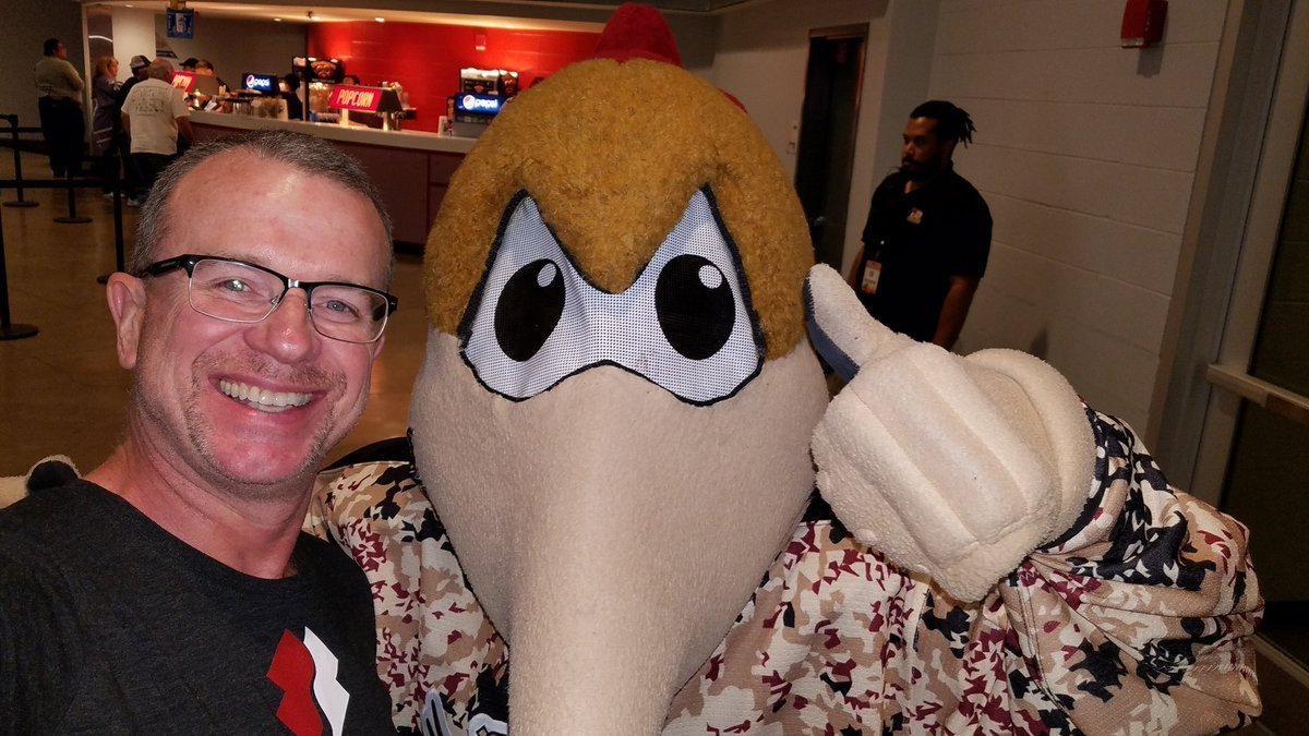 Tucson Roadrunners vs. Bakersfield Condors - AHL - Military Appreciation Night